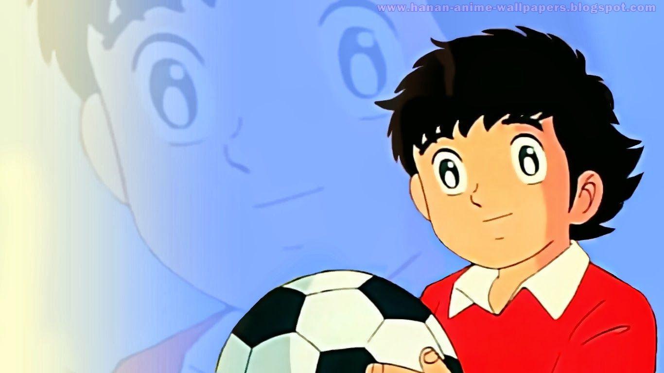 Captain Tsubasa Wallpapers Wallpaper Cave