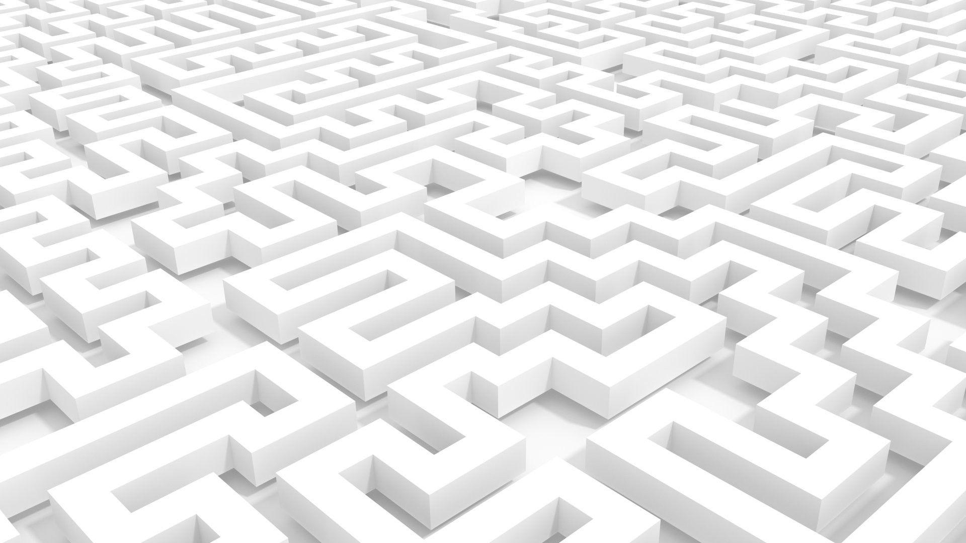 Maze Wallpapers Wallpaper Cave