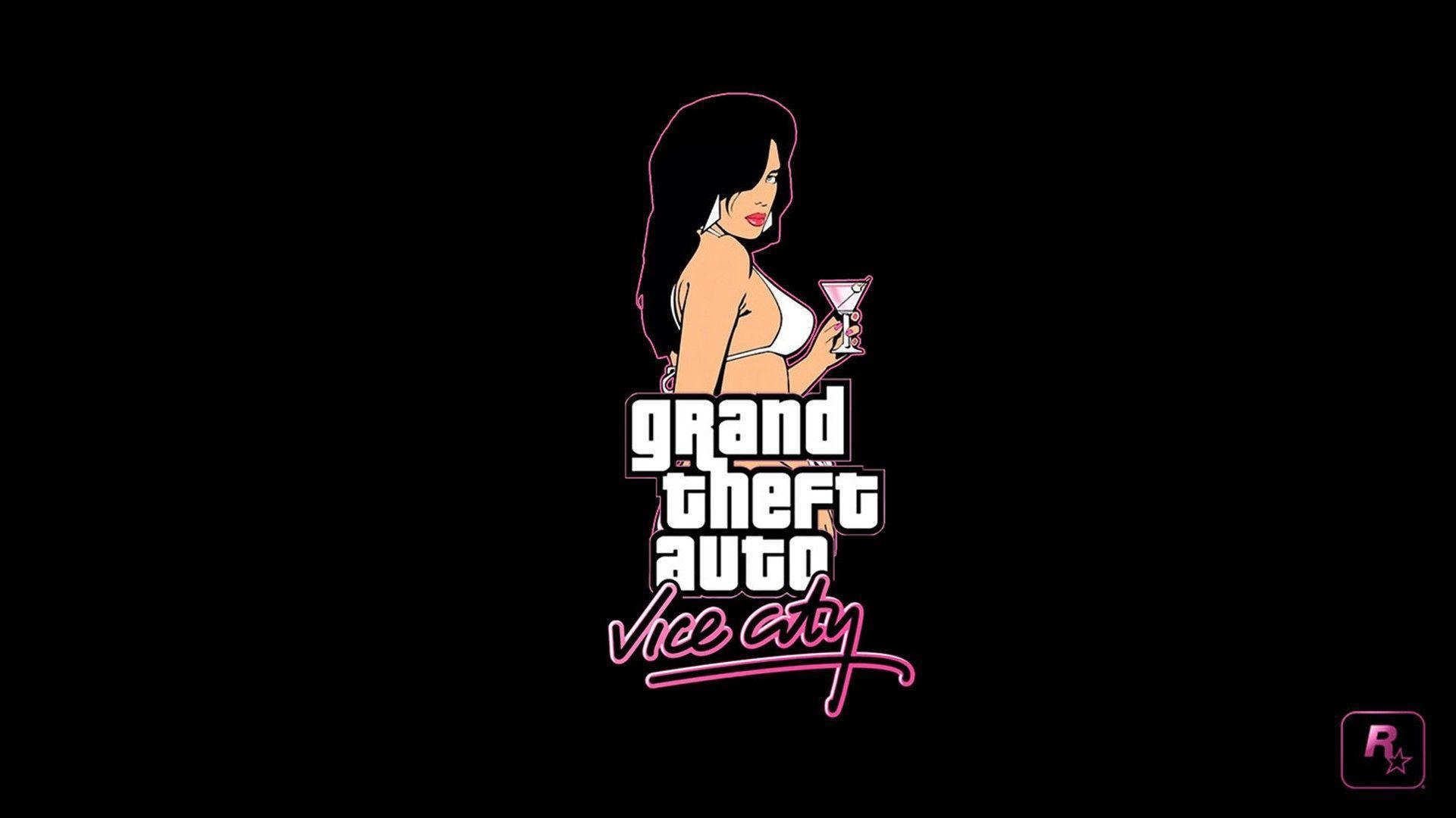 GTA Vice City Wallpapers Wallpaper Cave