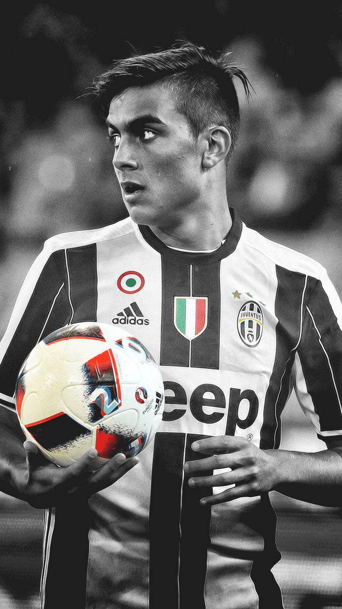 Dybala Wallpapers Wallpaper Cave