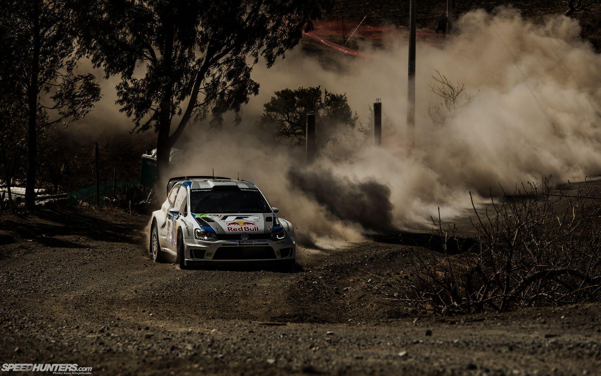 Rally Cars Wallpapers Wallpaper Cave