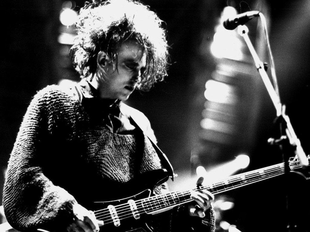 The Cure Wallpapers Wallpaper Cave