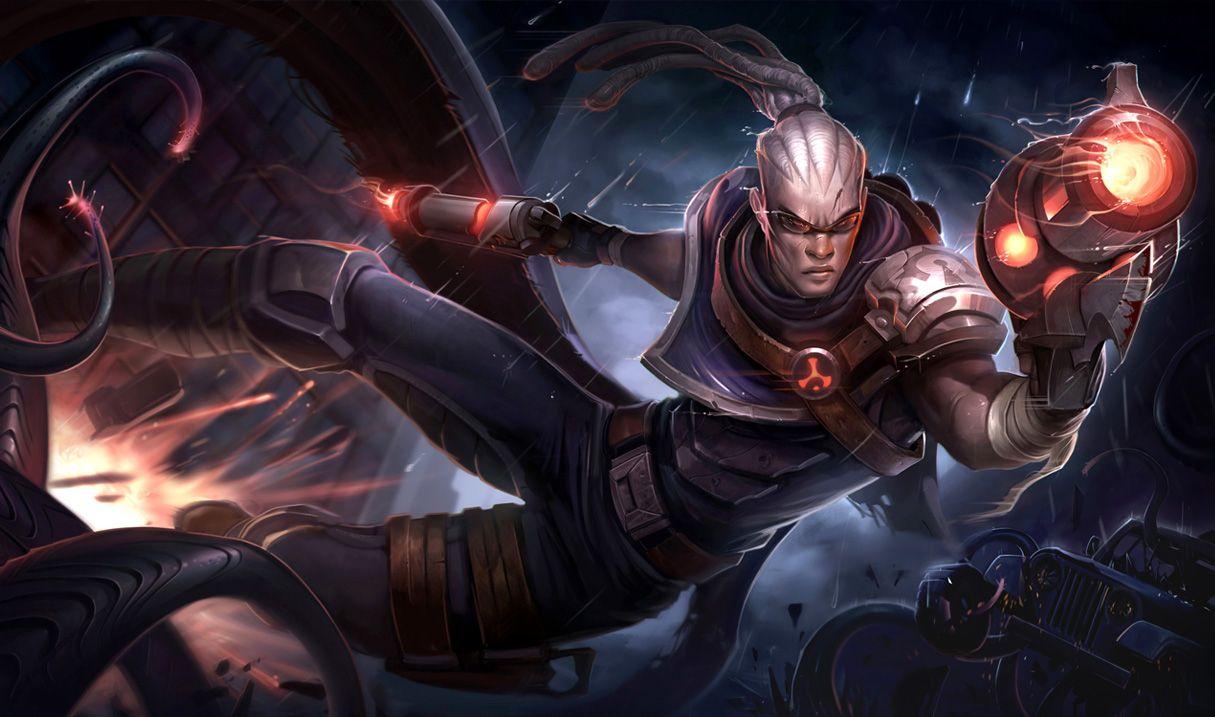 Lucian Wallpapers Wallpaper Cave