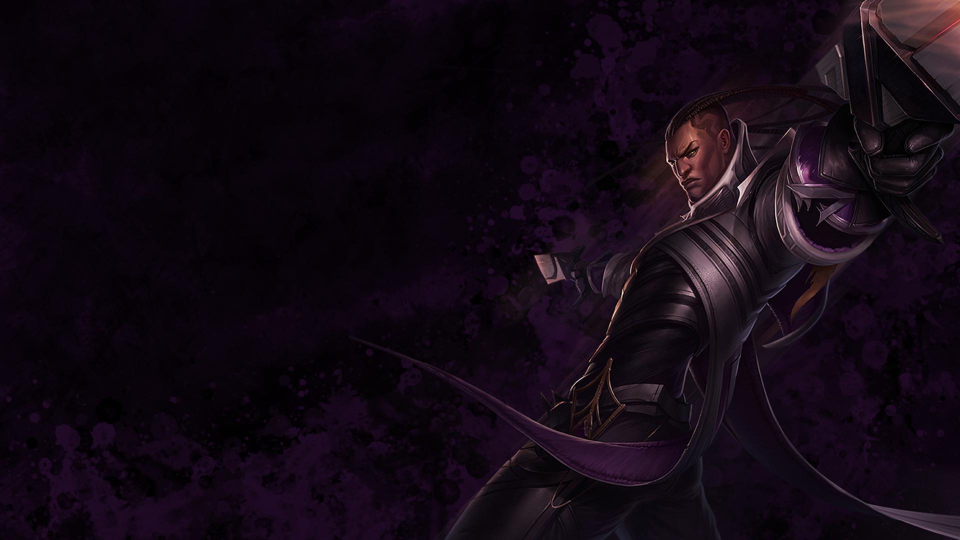 Lucian Wallpapers Wallpaper Cave