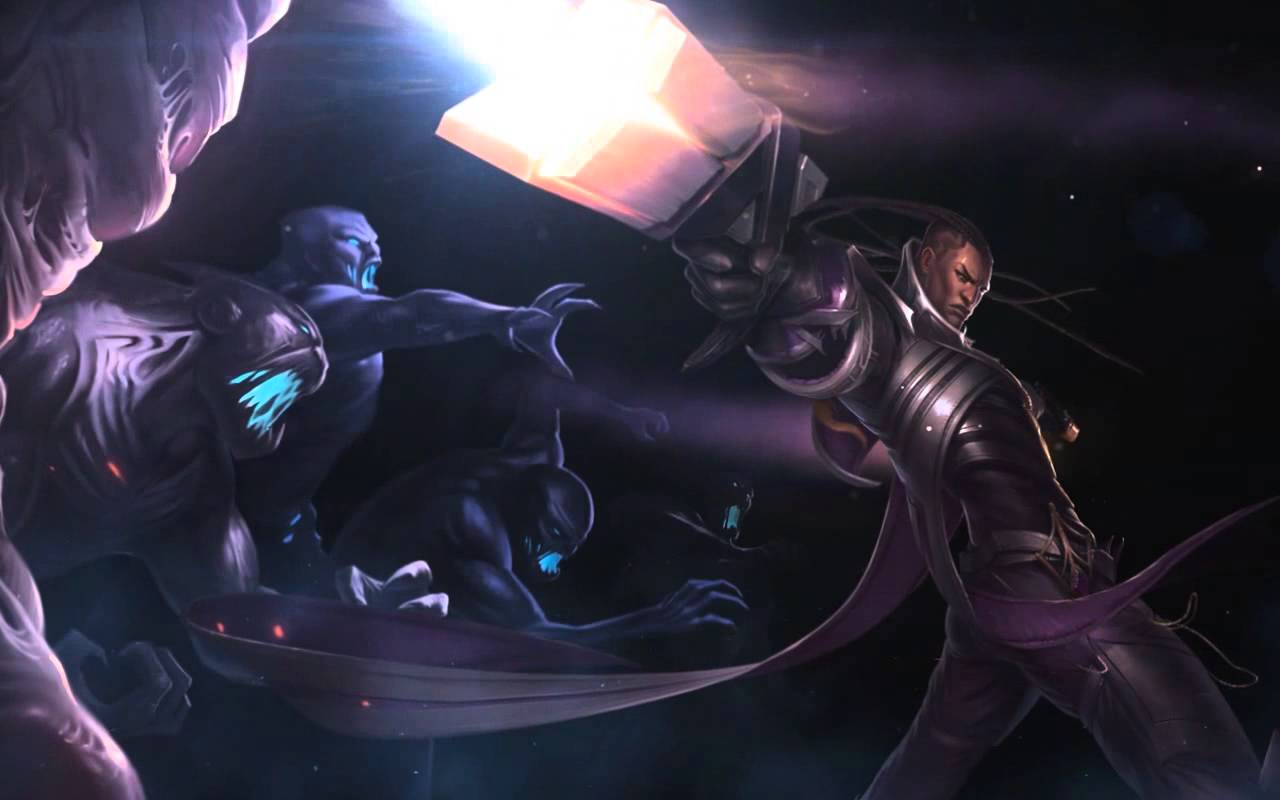 Lucian Wallpapers Wallpaper Cave