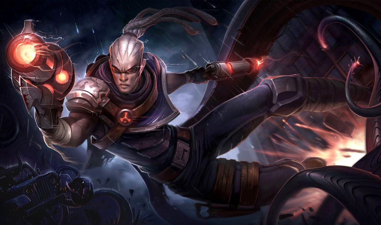 Lucian Wallpapers Wallpaper Cave