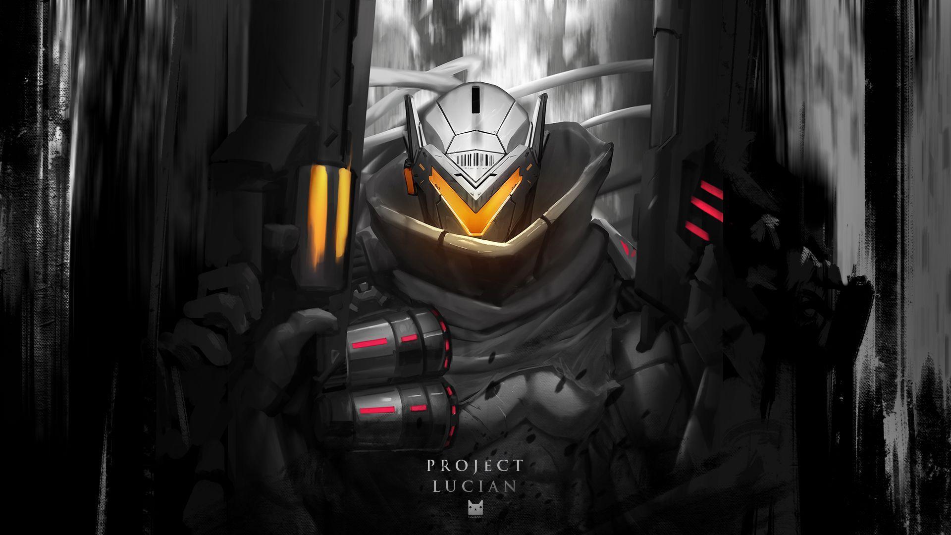 Lucian Wallpapers Wallpaper Cave