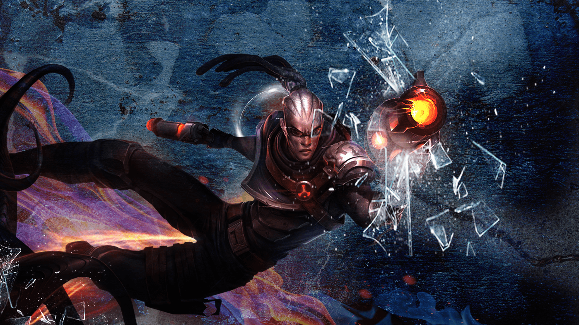Lucian Wallpapers Wallpaper Cave