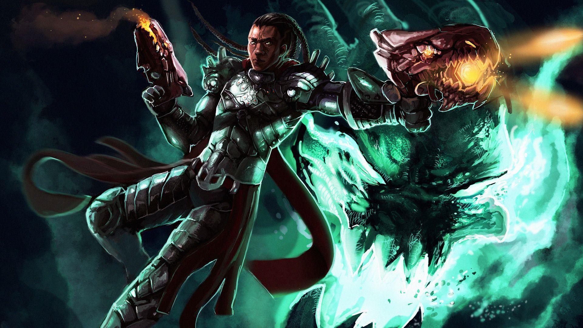 Lucian Wallpapers Wallpaper Cave