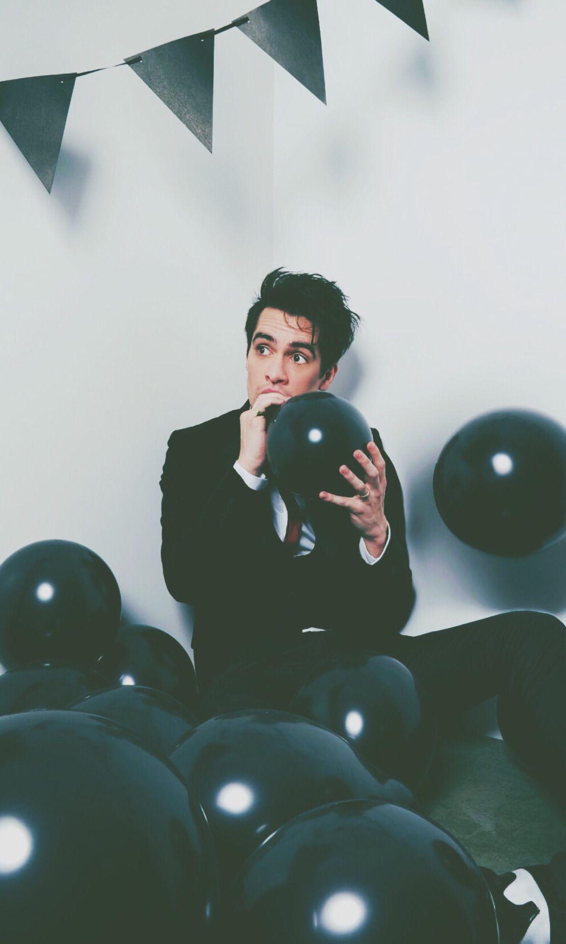 Brendon Urie Wallpapers Wallpaper Cave