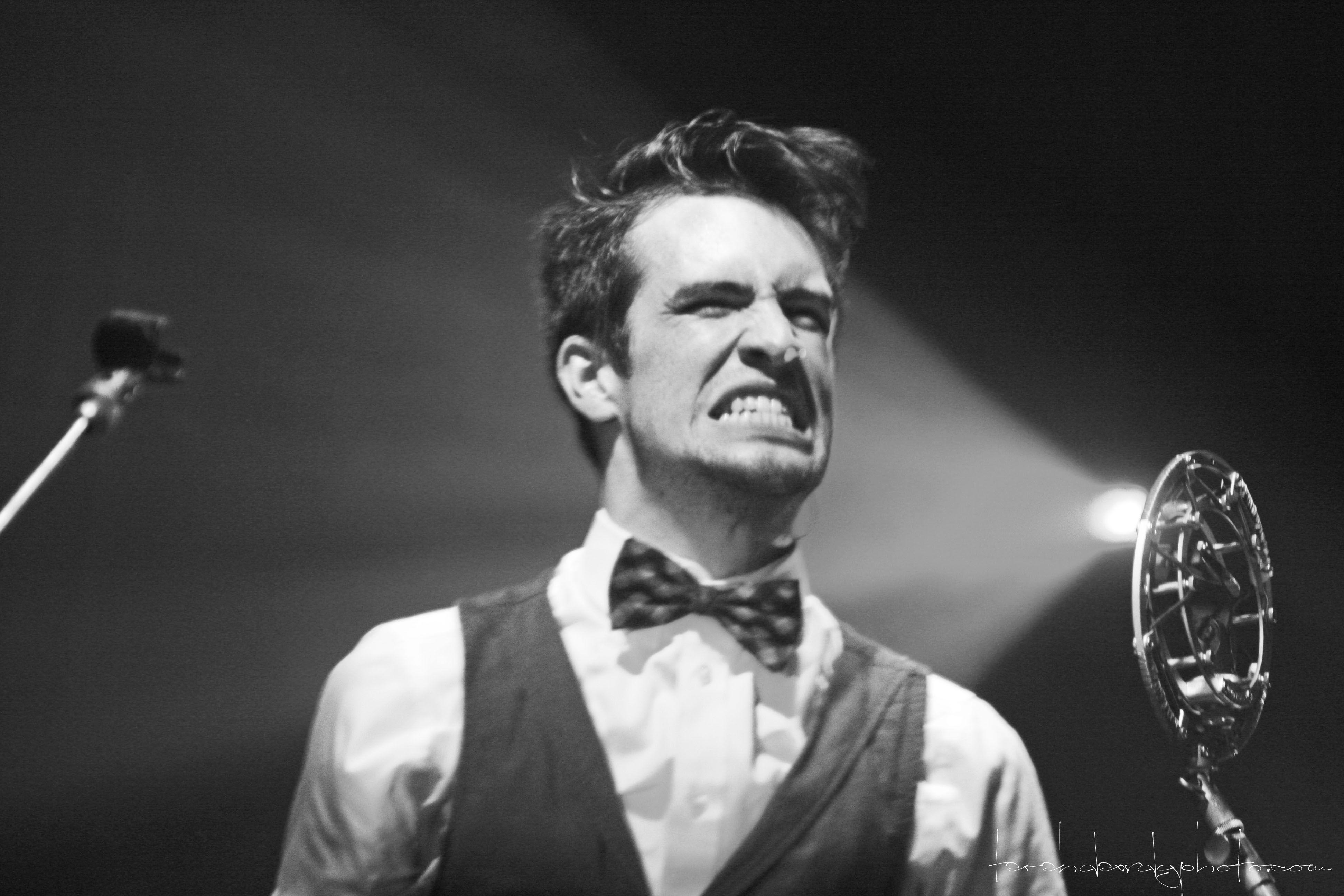 Brendon Urie Wallpapers Wallpaper Cave