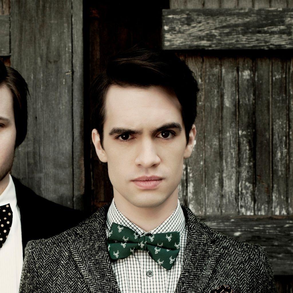 Brendon Urie Wallpapers Wallpaper Cave