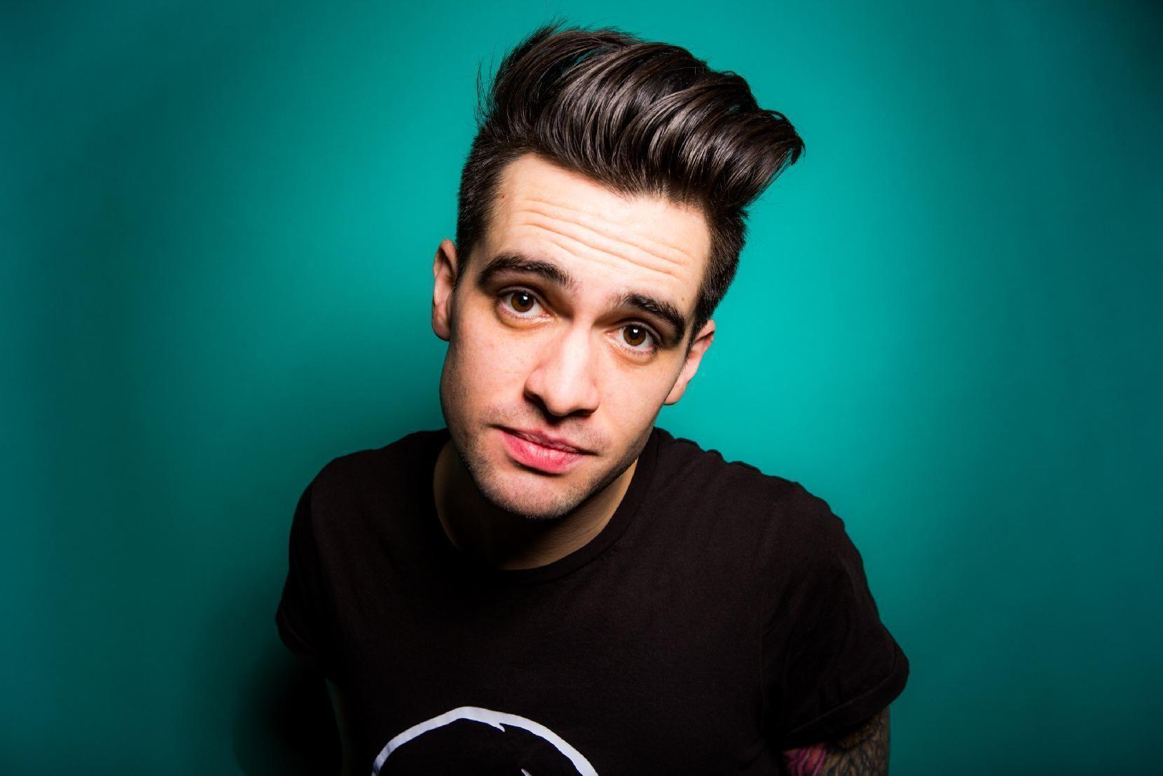 Brendon Urie Wallpapers Wallpaper Cave