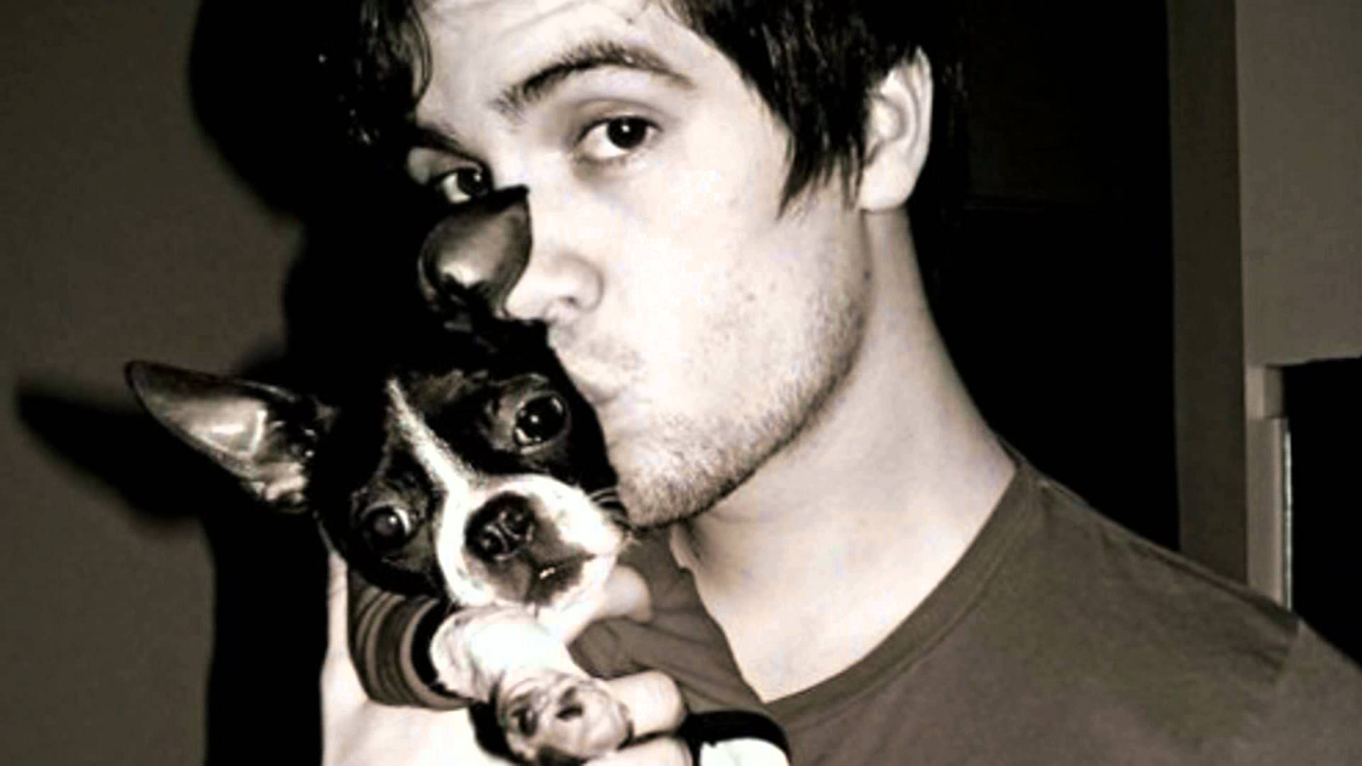 Brendon Urie Wallpapers Wallpaper Cave