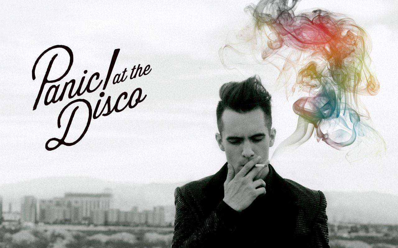 Brendon Urie Wallpapers Wallpaper Cave