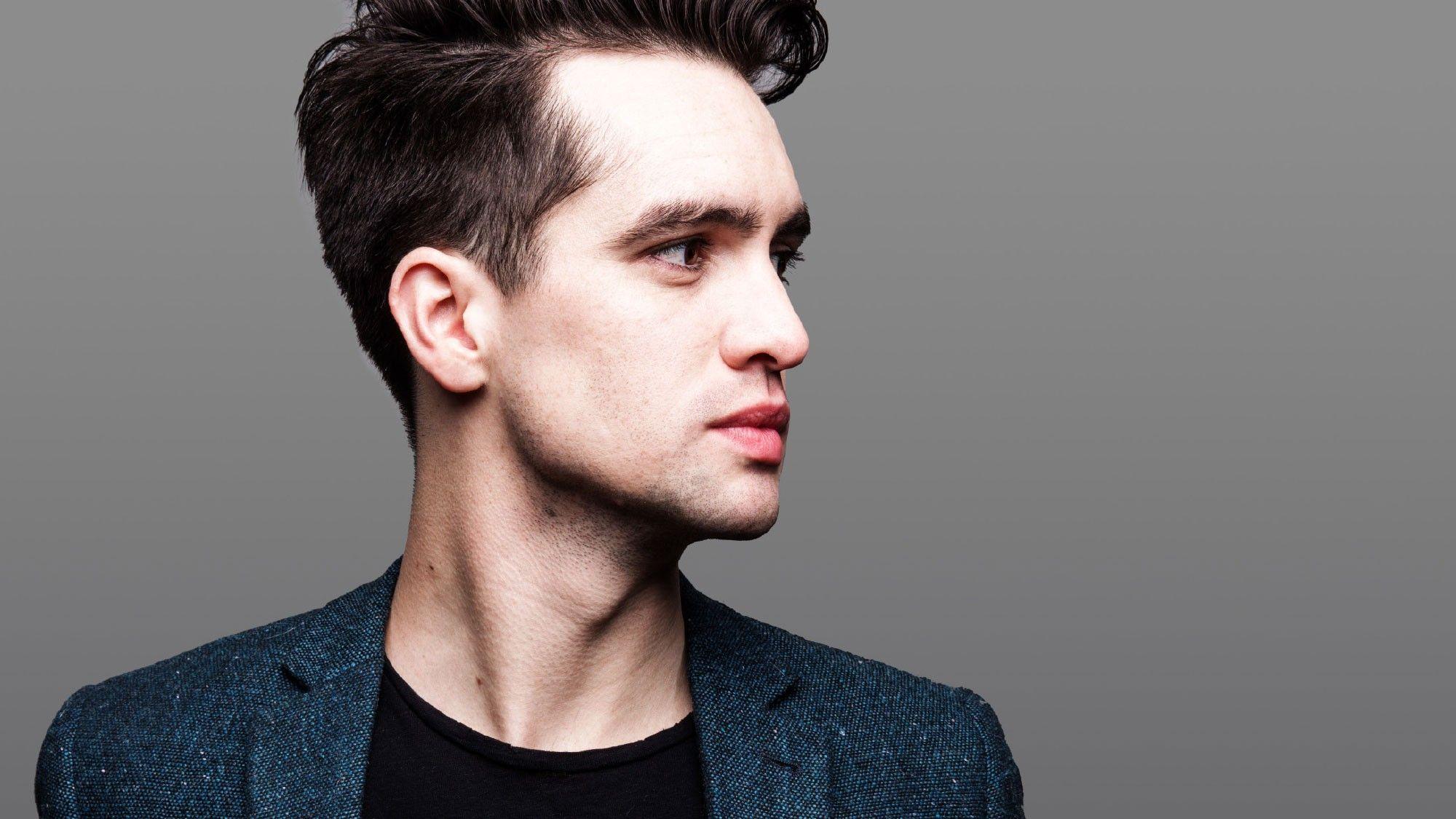 Brendon Urie Wallpapers Wallpaper Cave