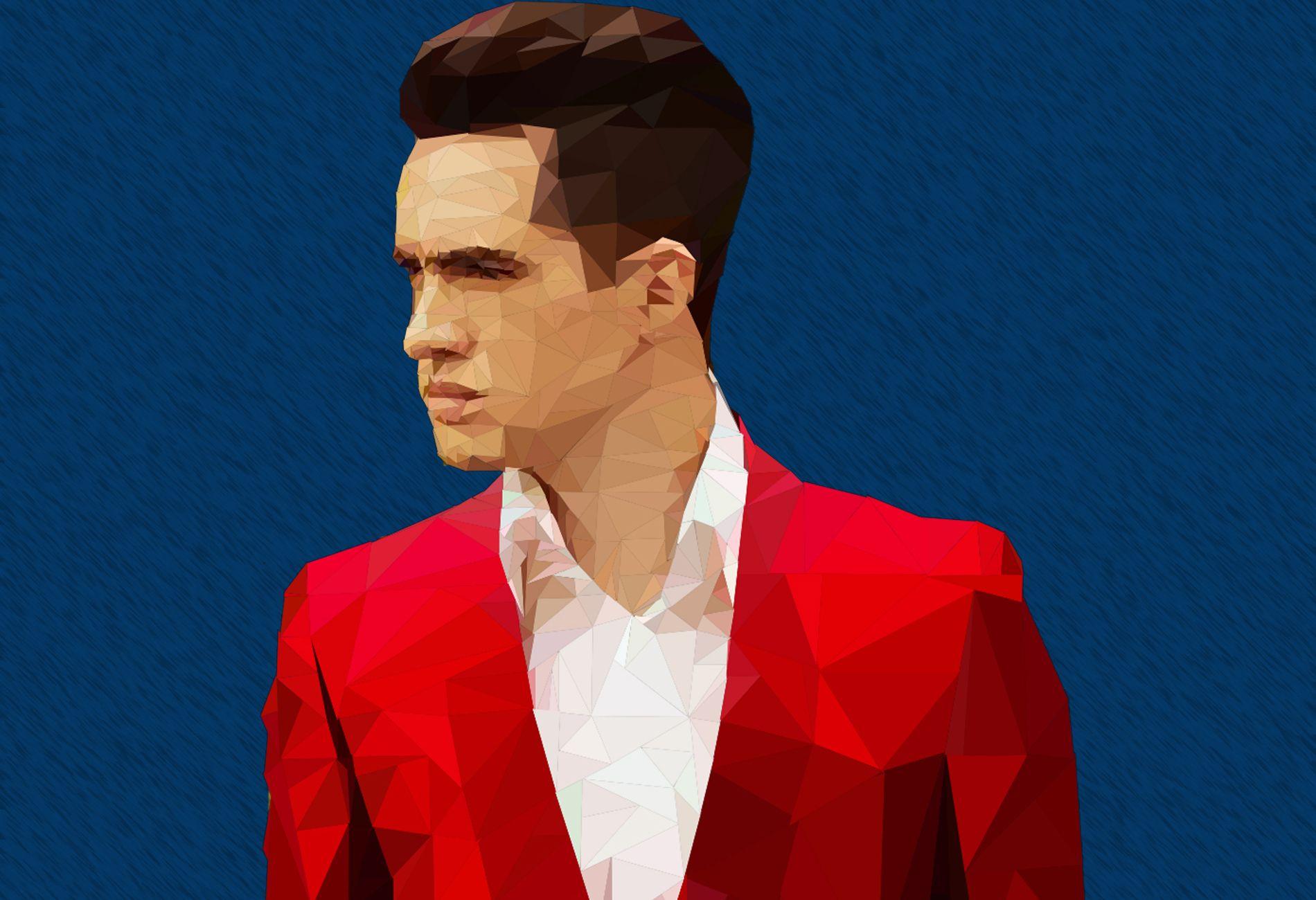 Brendon Urie Wallpapers Wallpaper Cave
