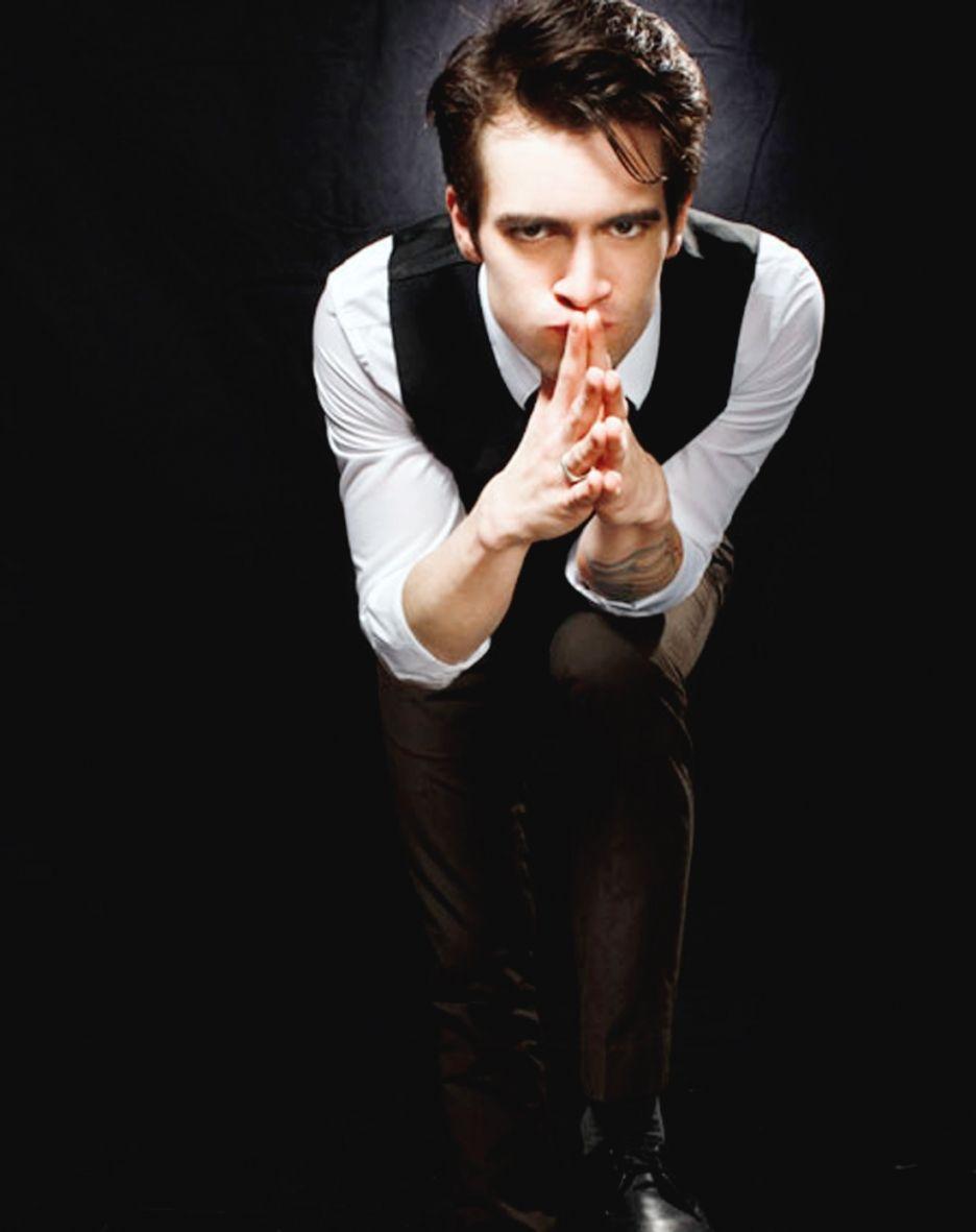 Brendon Urie Wallpapers Wallpaper Cave
