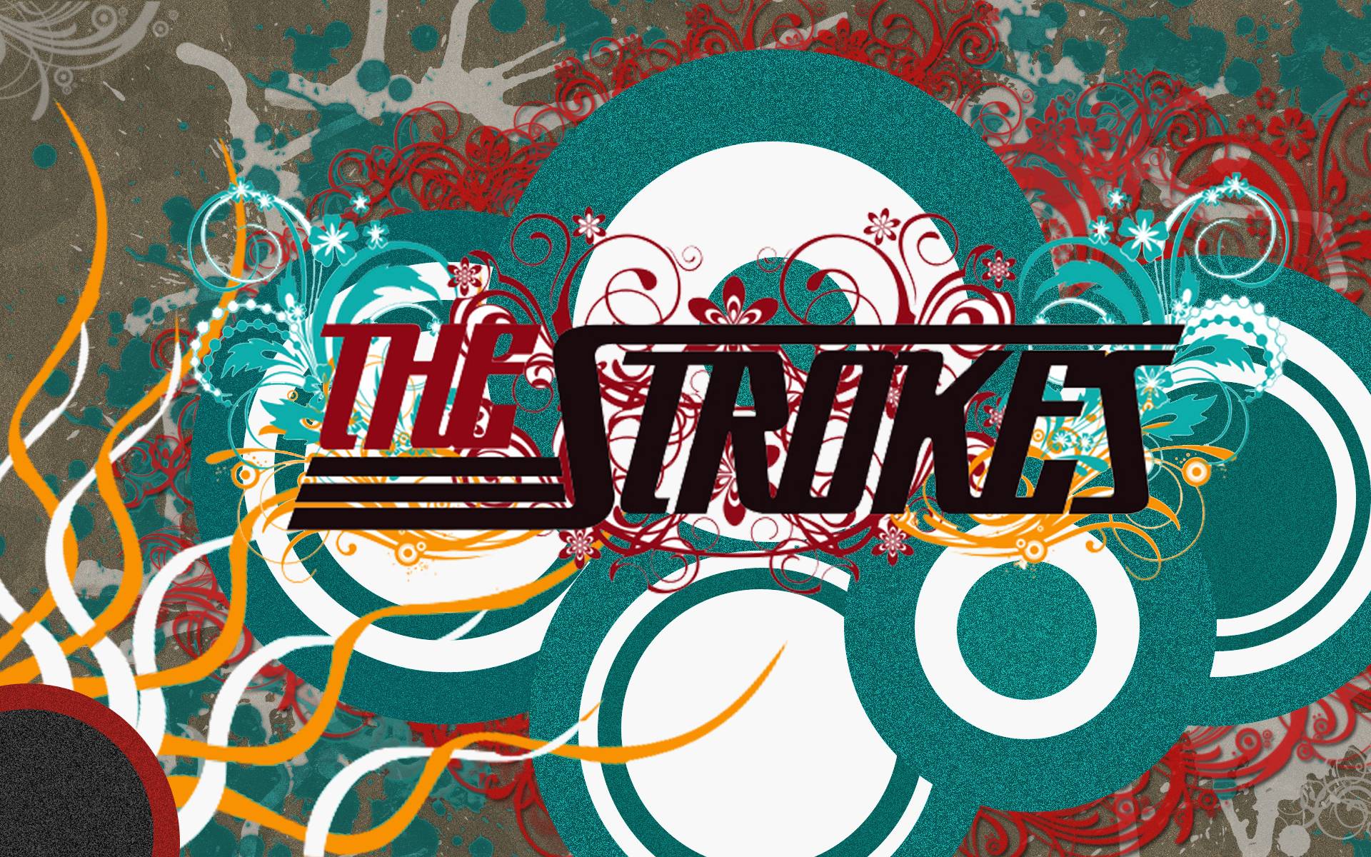 The Strokes Wallpapers Wallpaper Cave