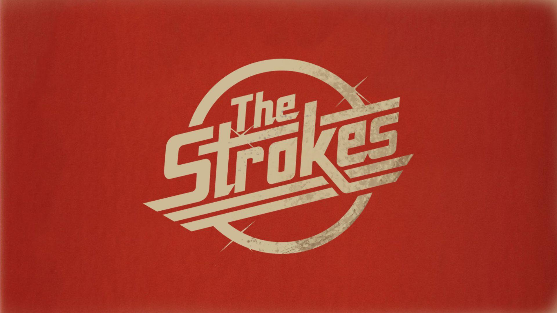 The Strokes Wallpapers Wallpaper Cave