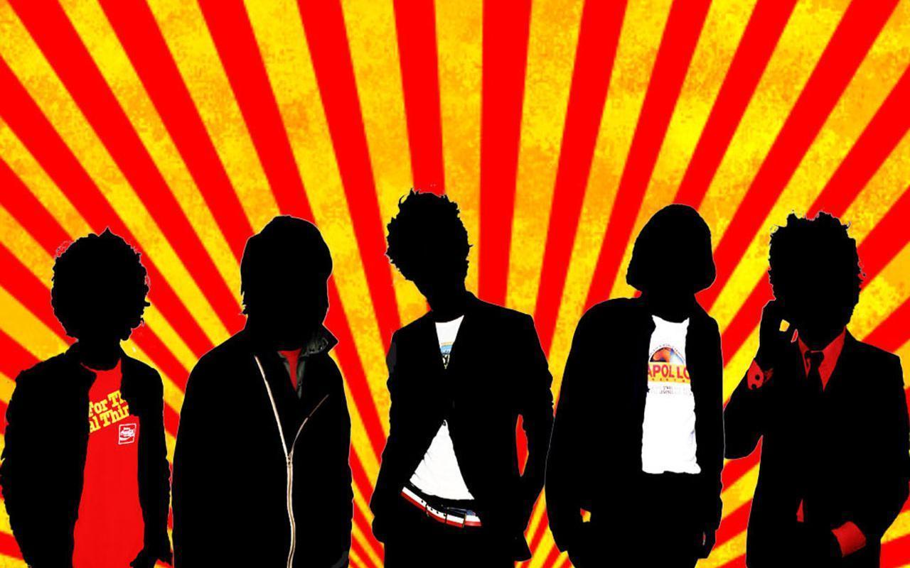 The Strokes Wallpapers Wallpaper Cave