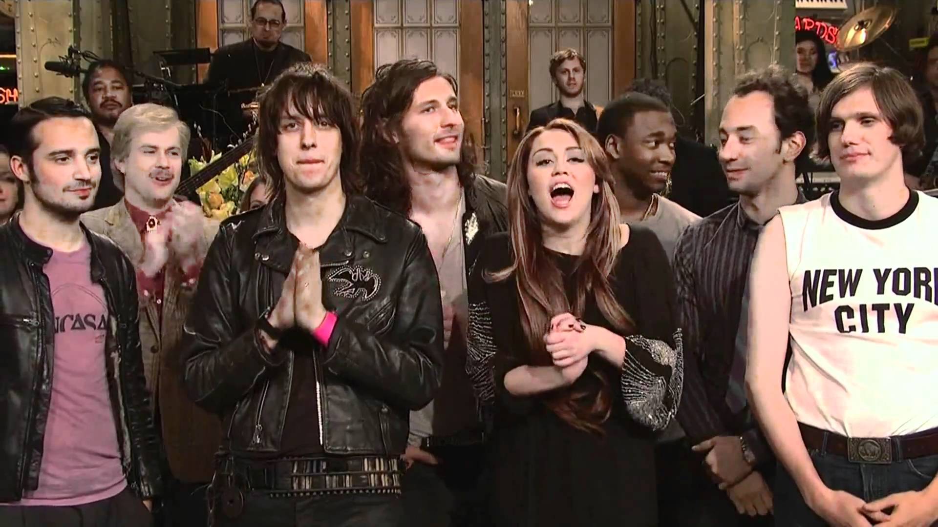 The Strokes Wallpapers Wallpaper Cave