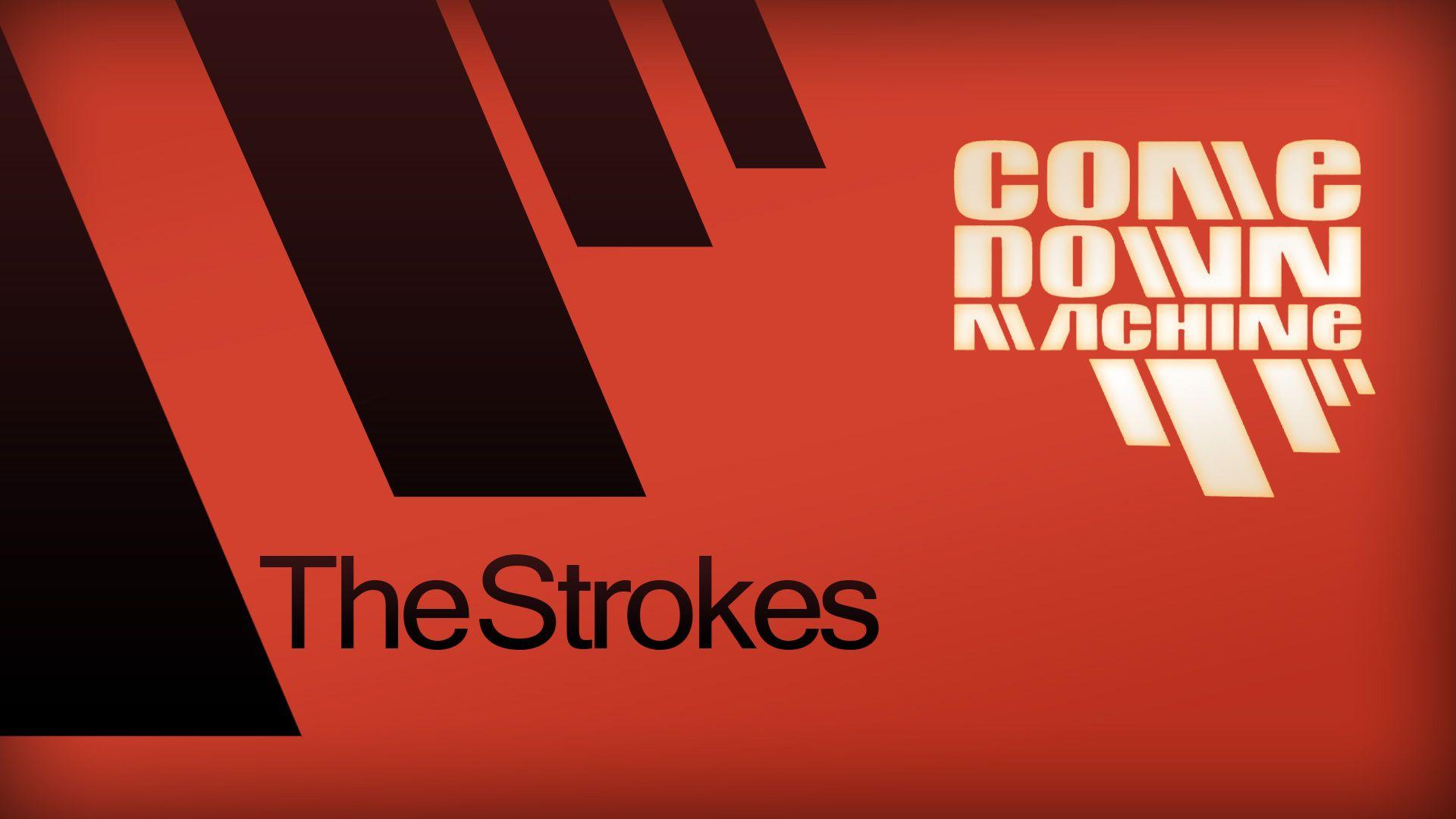 The Strokes Wallpapers Wallpaper Cave