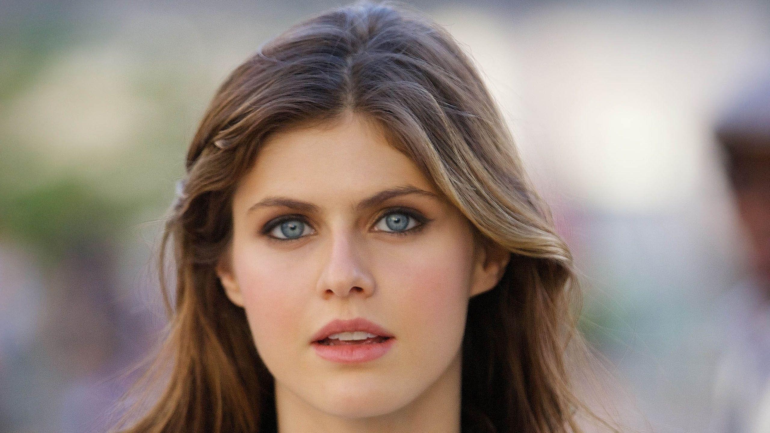 Alexandra Anna Daddario Wallpapers - Wallpaper Cave