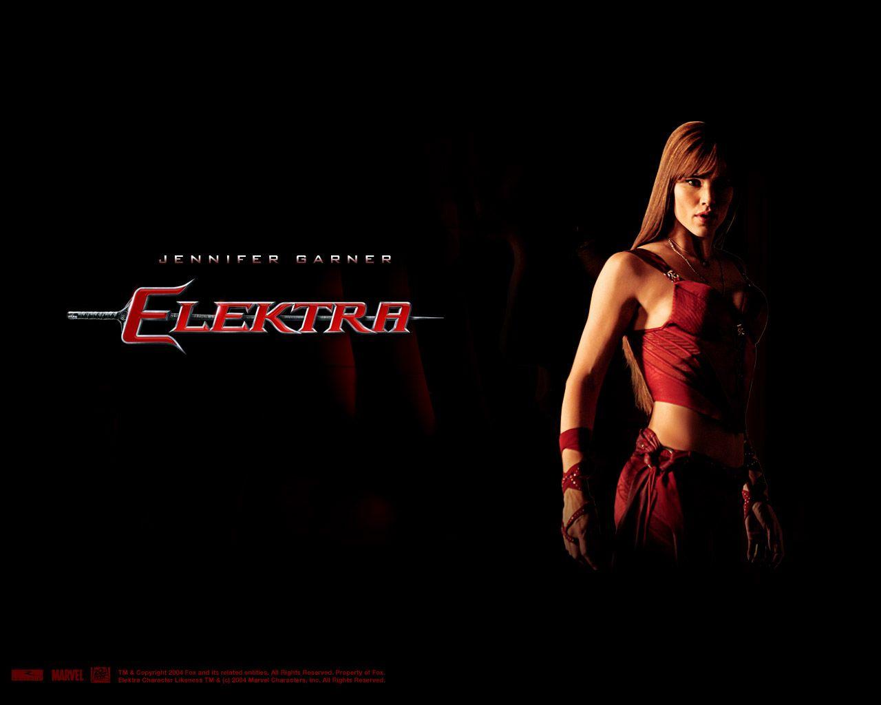 Elektra Wallpapers Wallpaper Cave