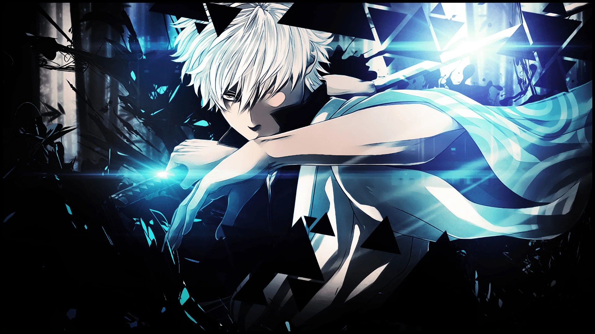 Fantastis 22+ Wallpaper Bergerak Anime Pc Joen Wallpaper