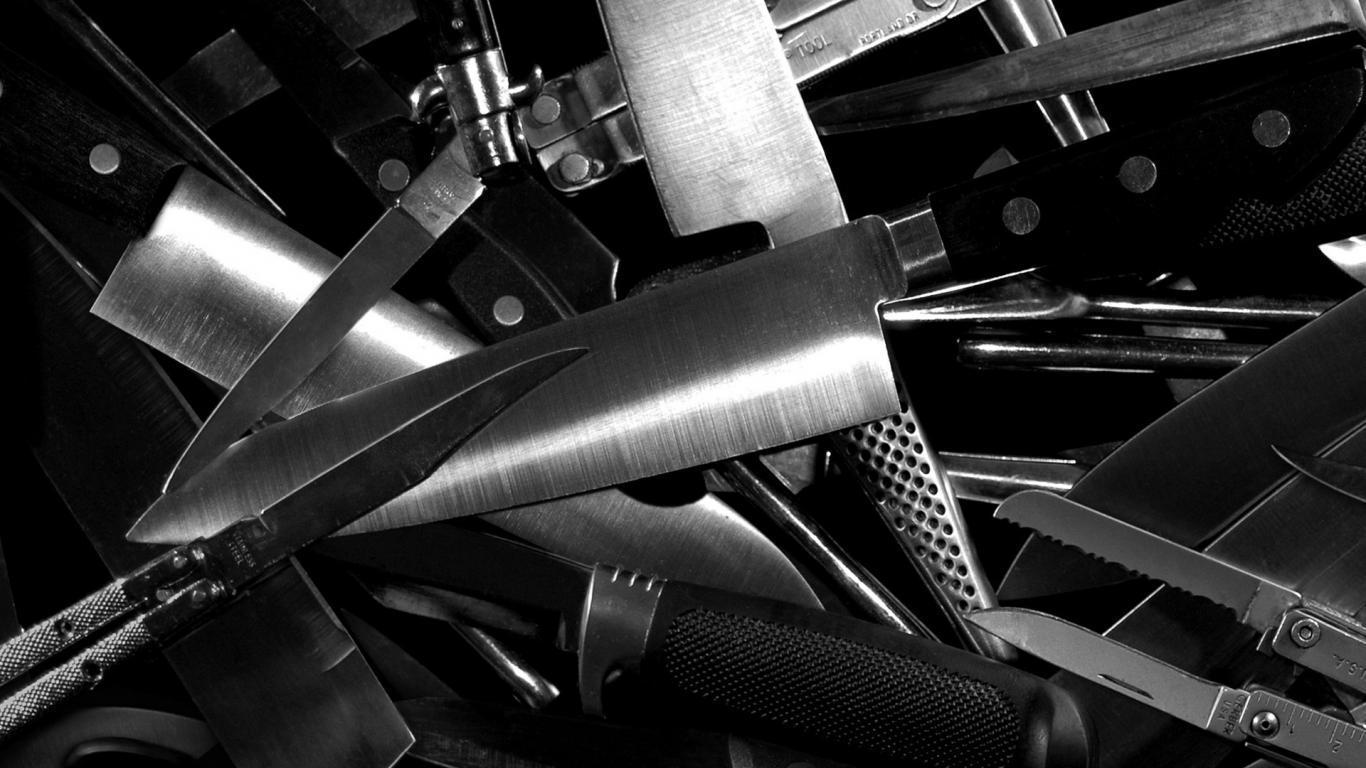 Knives Wallpapers Wallpaper Cave