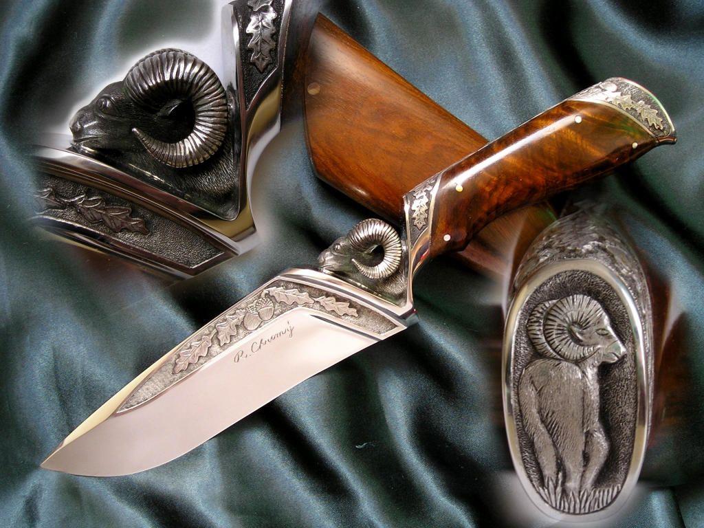 Knives Wallpapers Wallpaper Cave