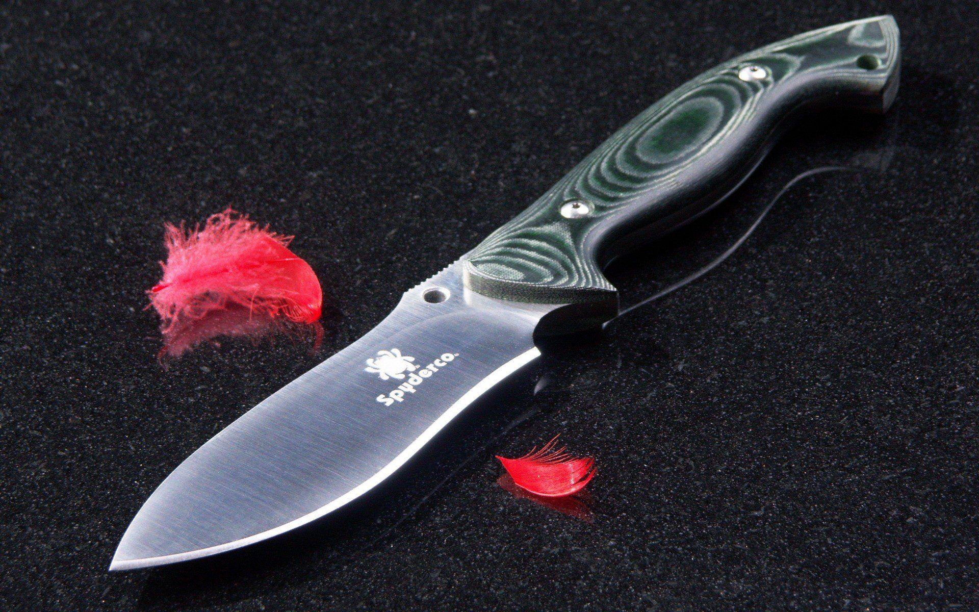 Knives Wallpapers Wallpaper Cave