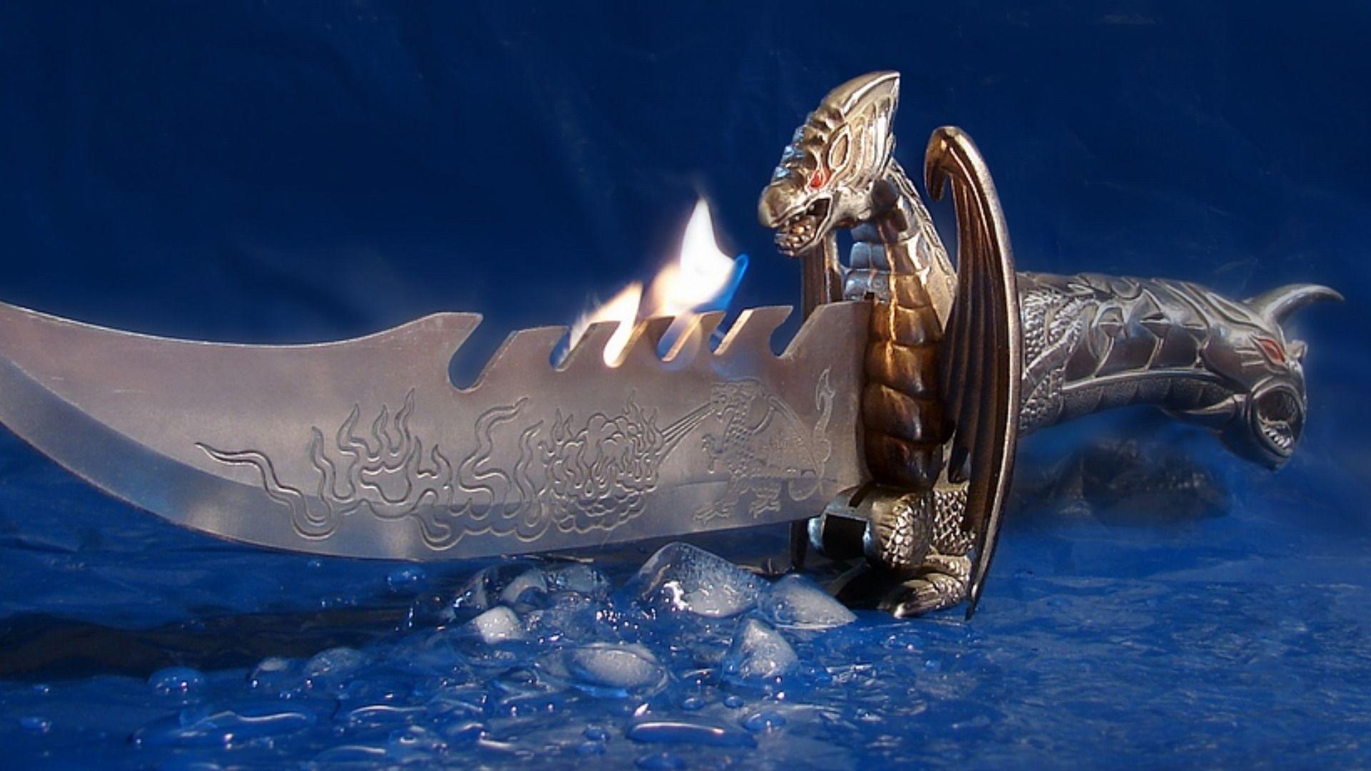 Knives Wallpapers Wallpaper Cave