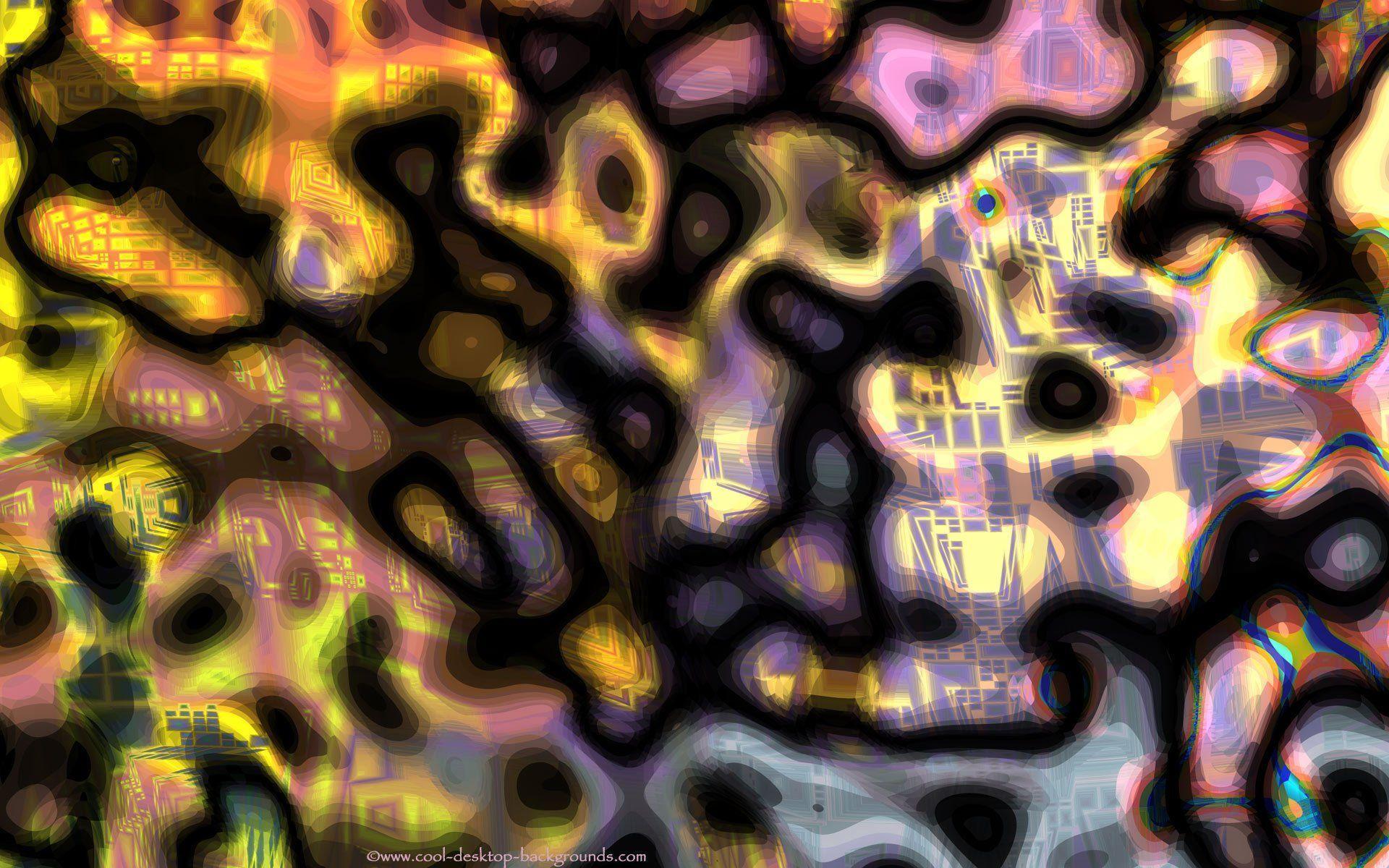 Modern Art Wallpapers Wallpaper Cave