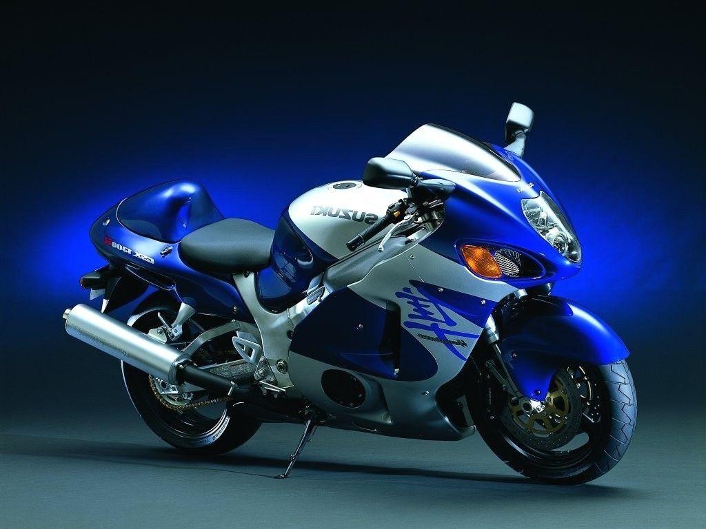 Suzuki Hayabusa Wallpapers Wallpaper Cave