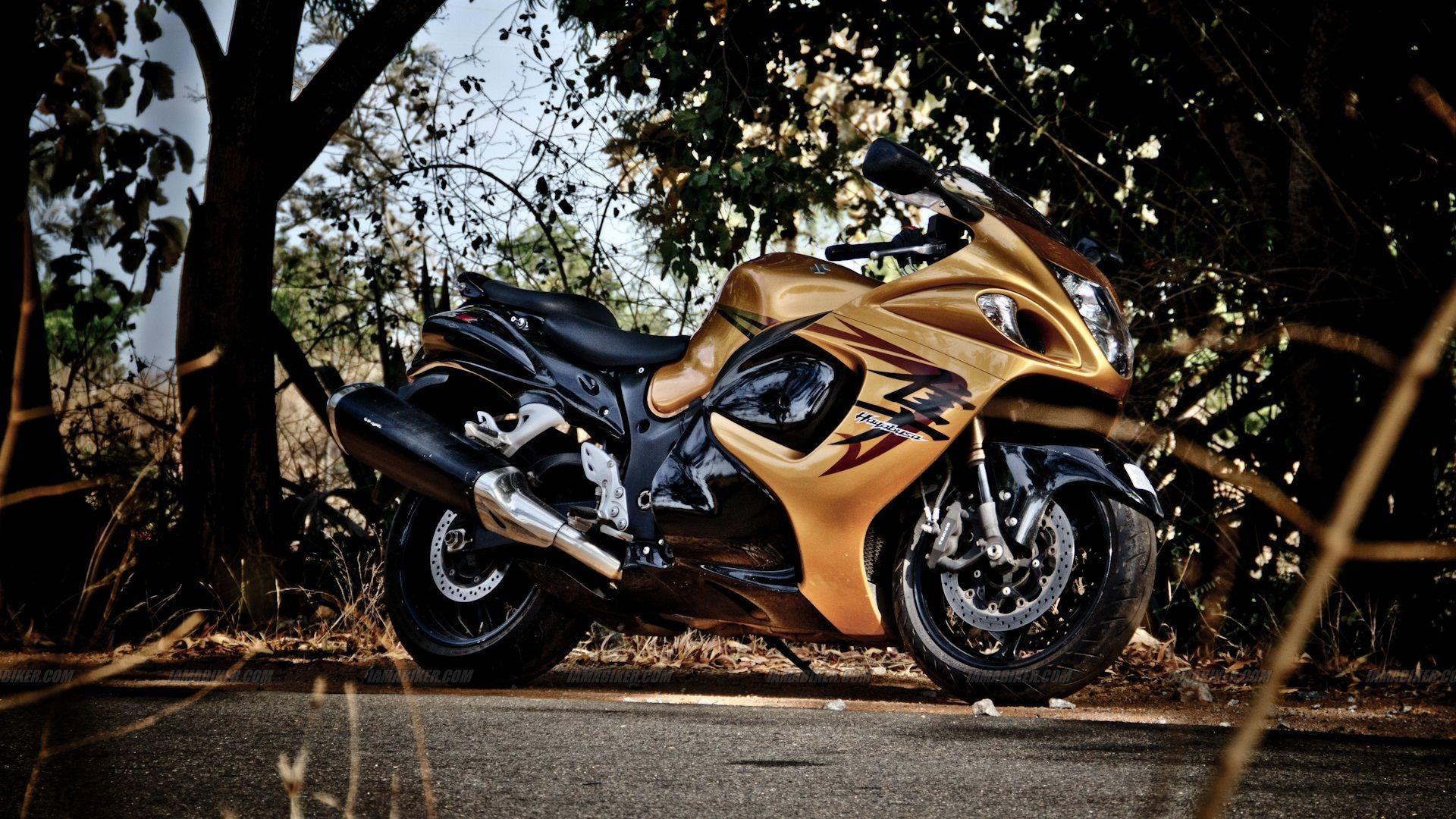 Suzuki Hayabusa Wallpapers Wallpaper Cave