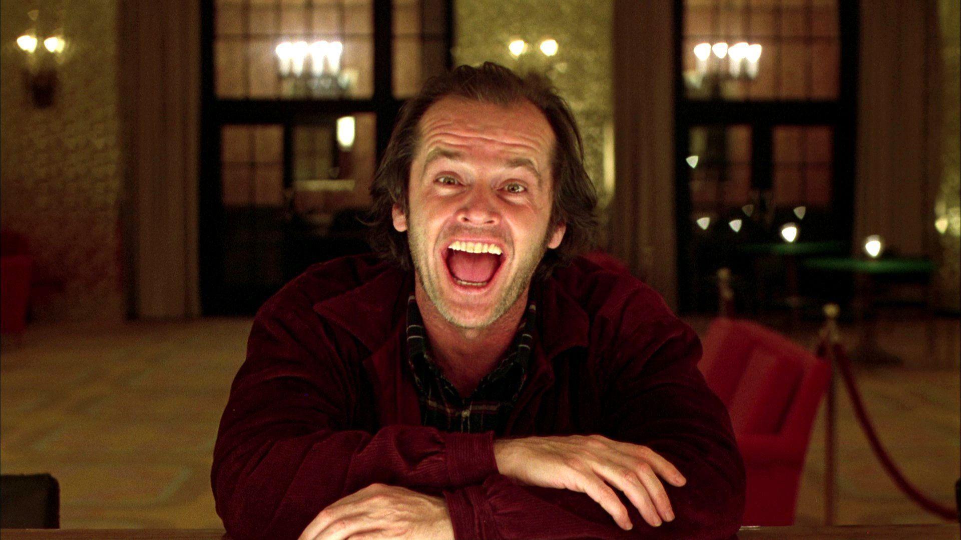 The Shining Wallpapers Wallpaper Cave