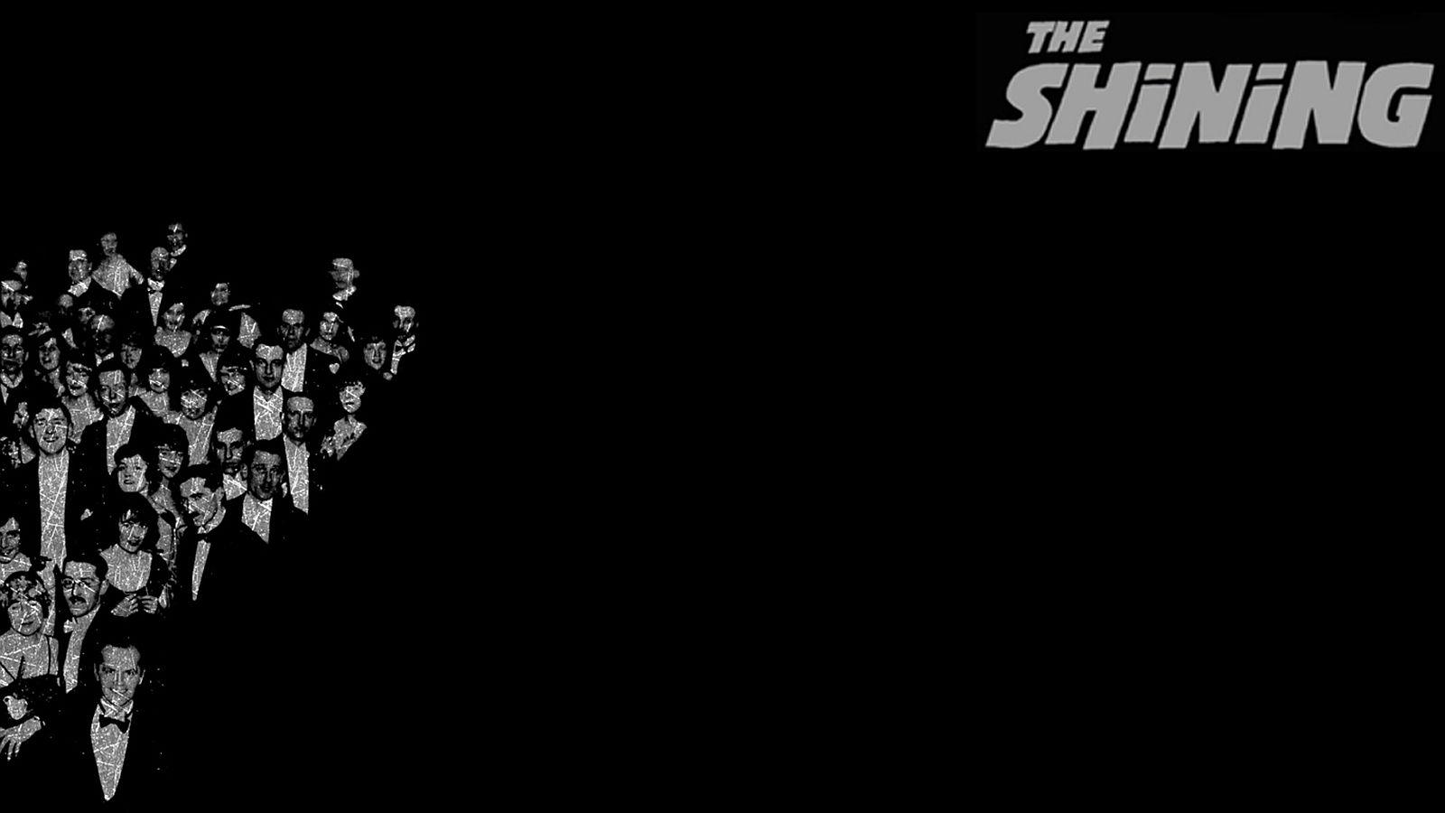 The Shining Wallpapers Wallpaper Cave