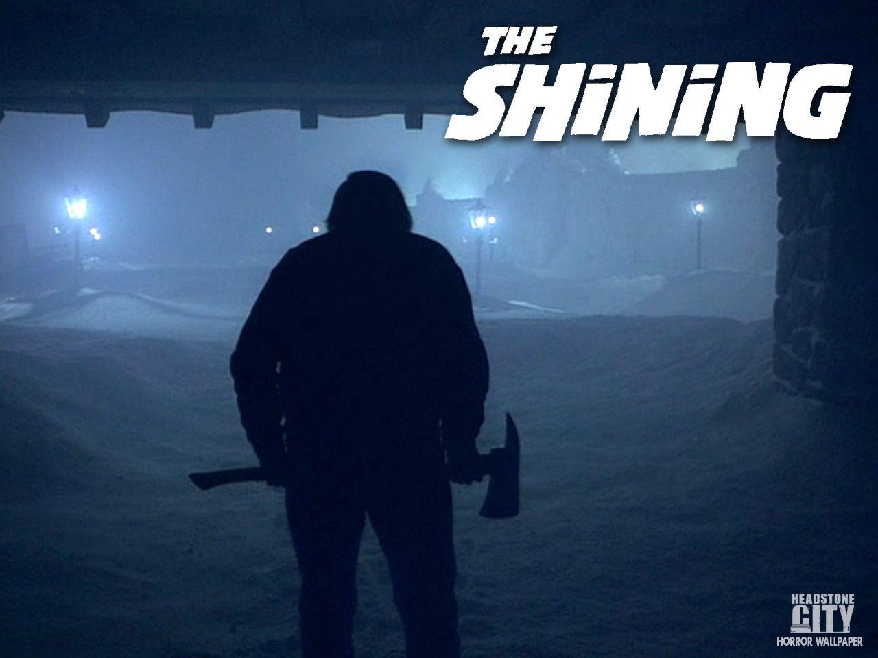 The Shining Wallpapers Wallpaper Cave