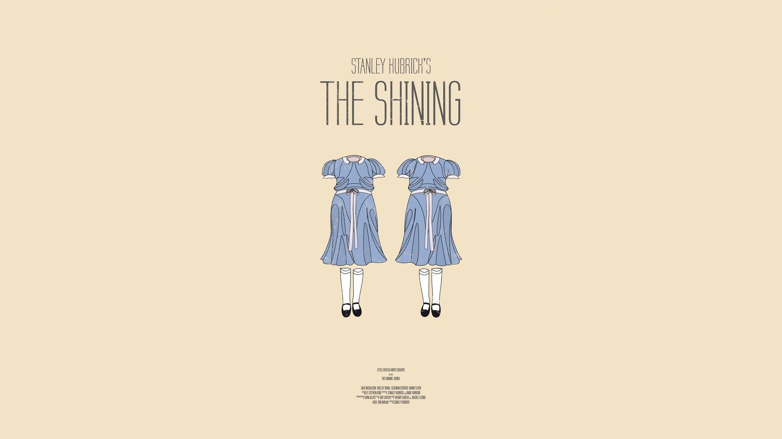 The Shining Wallpapers Wallpaper Cave