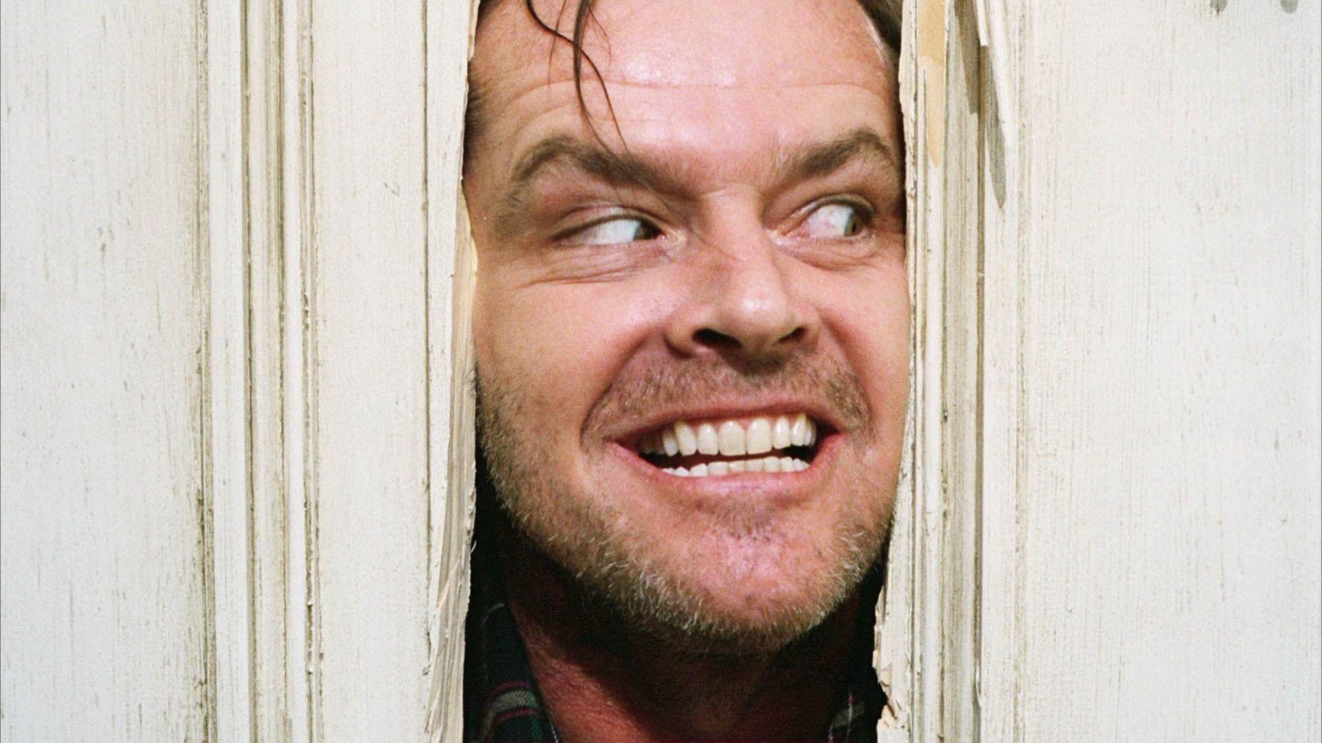 The Shining Wallpapers Wallpaper Cave
