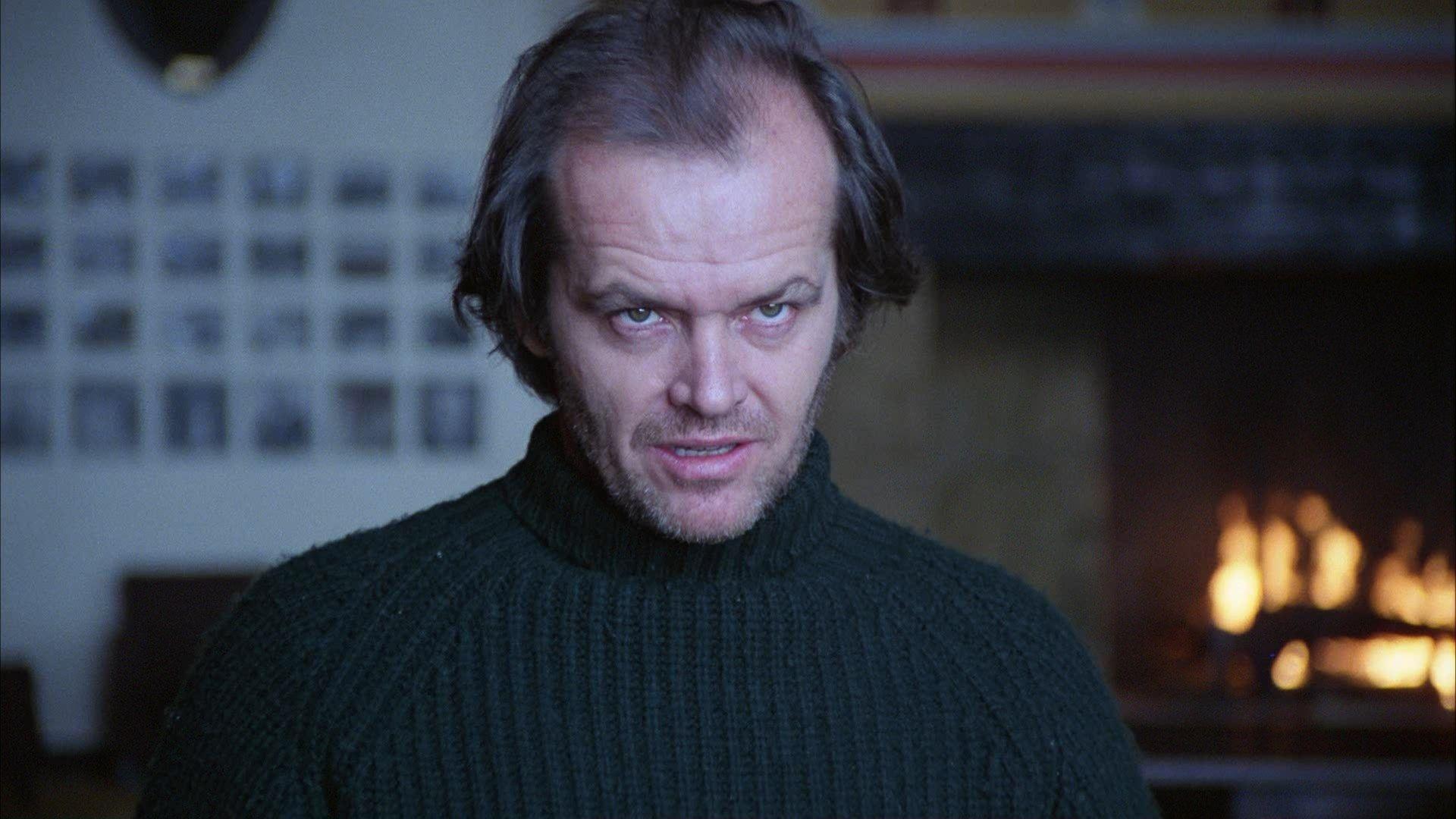 The Shining Wallpapers Wallpaper Cave