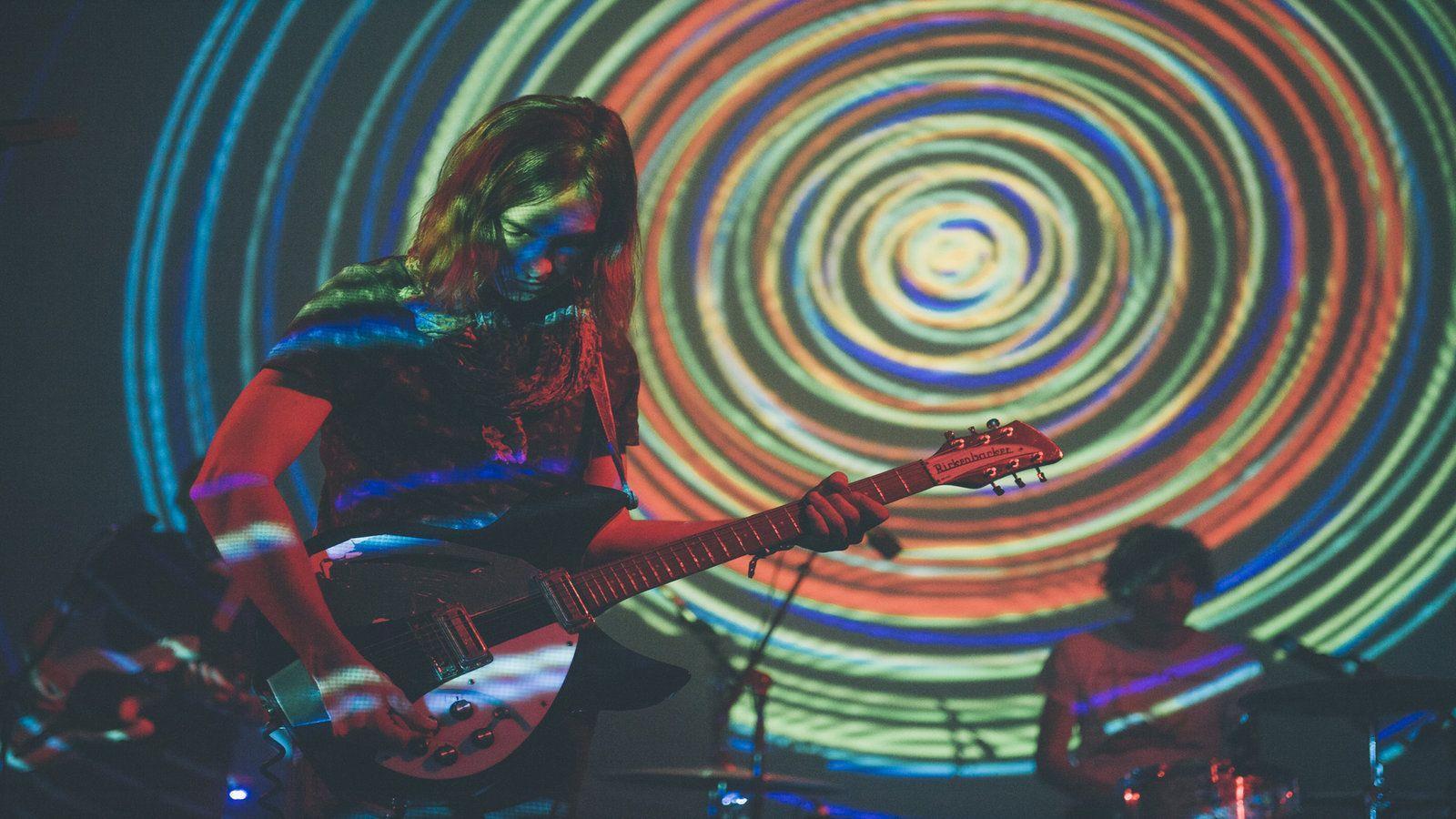 Tame Impala Wallpapers Wallpaper Cave