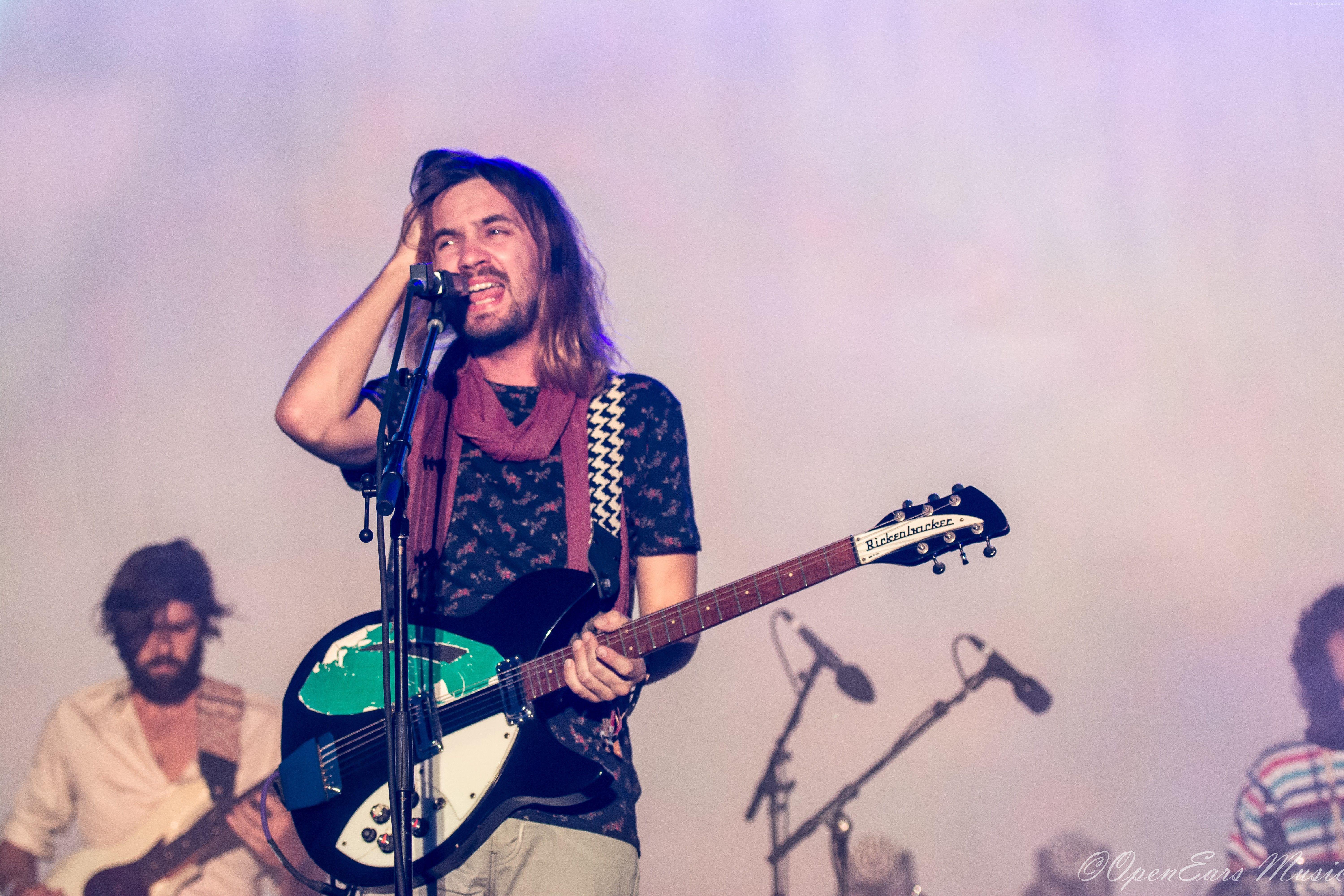 Tame Impala Wallpapers Wallpaper Cave