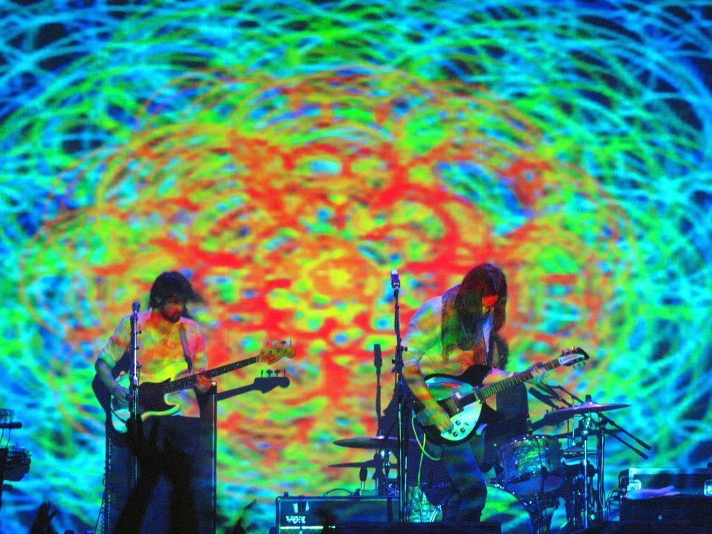 Tame Impala Wallpapers Wallpaper Cave