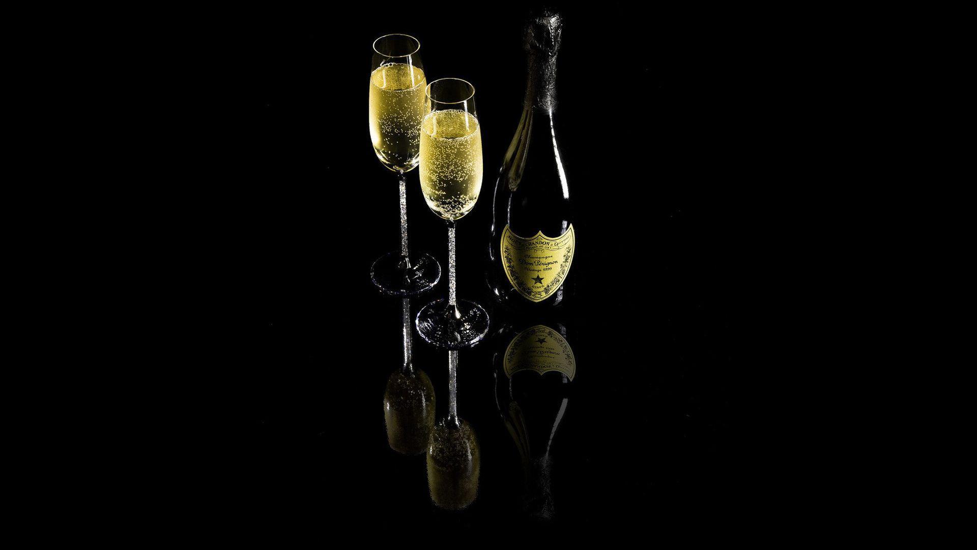 Champagne Wallpapers Wallpaper Cave