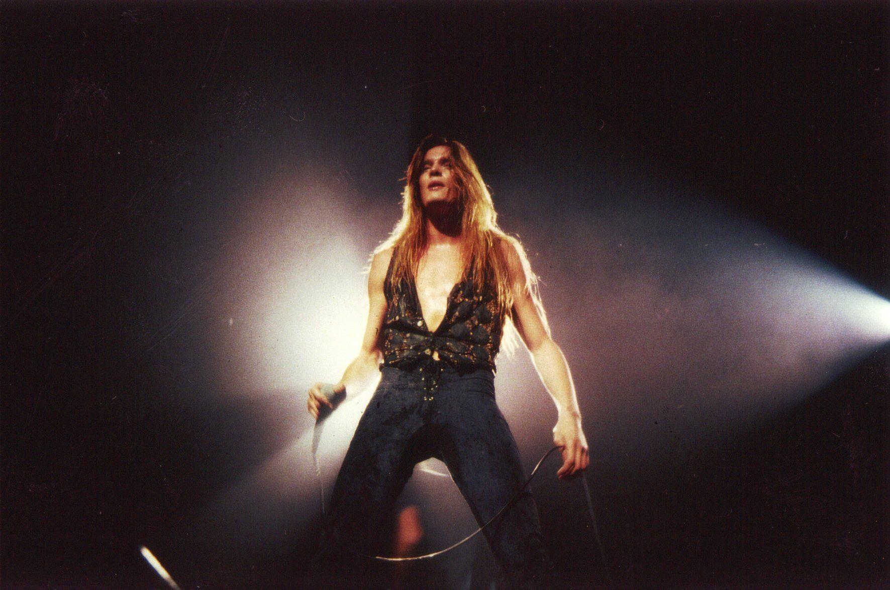 Skid Row Wallpapers Wallpaper Cave