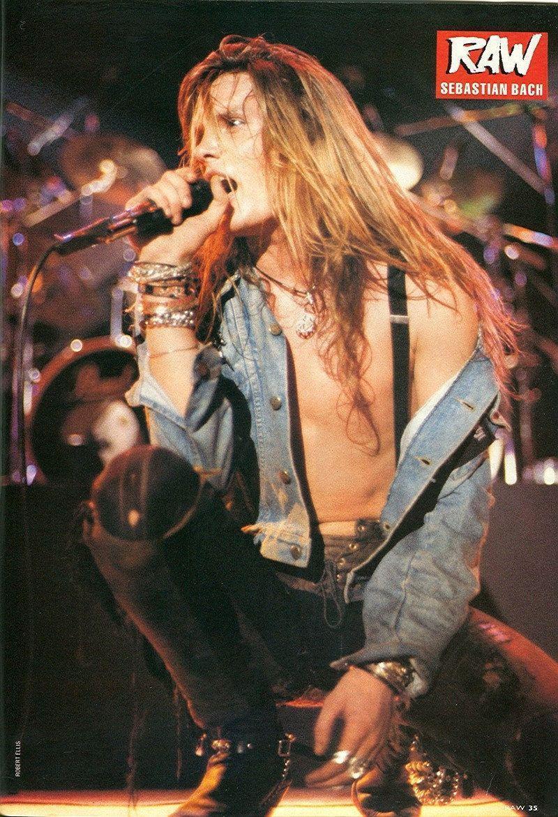 Skid Row Wallpapers Wallpaper Cave