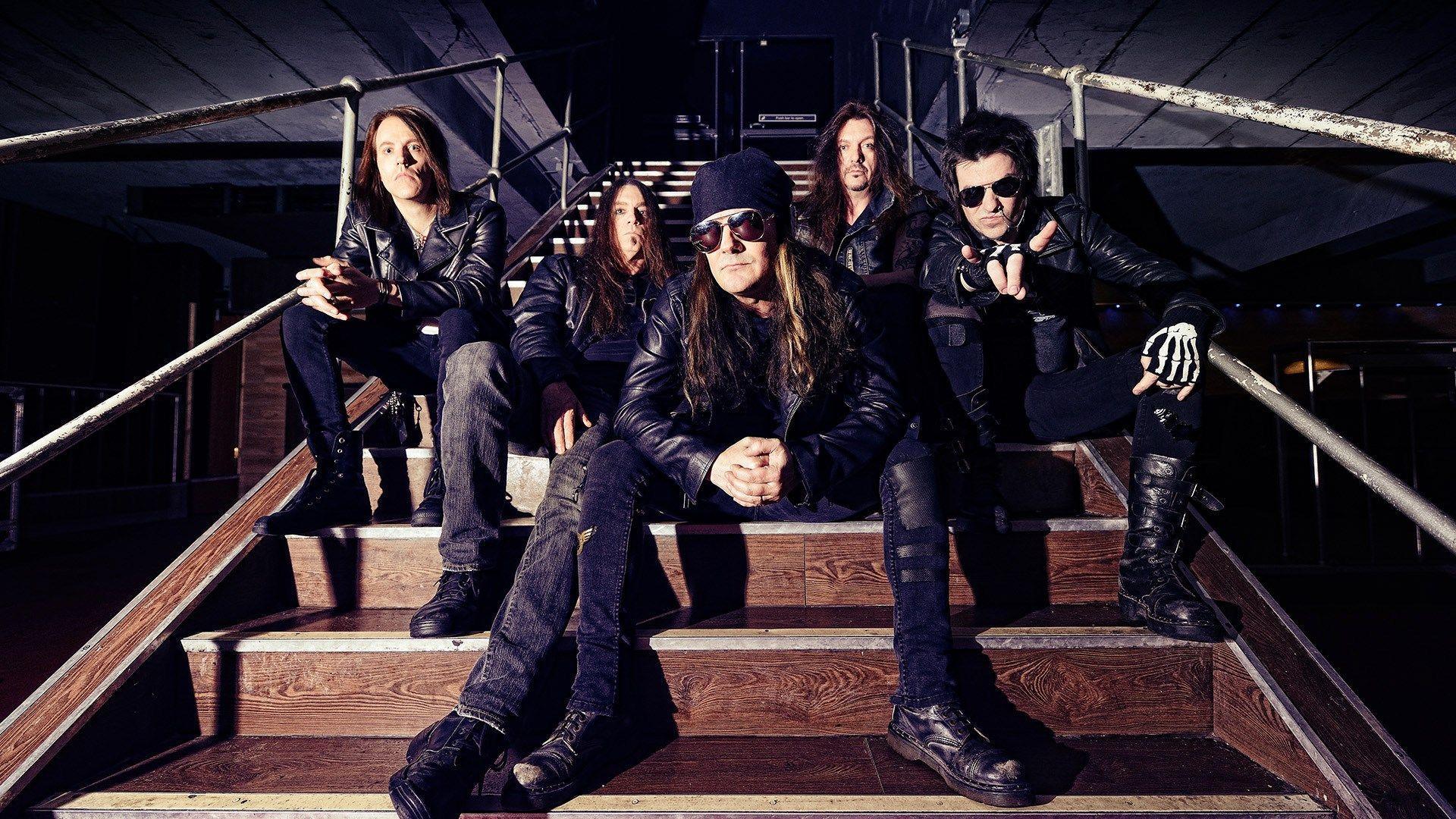 Skid Row Wallpapers Wallpaper Cave